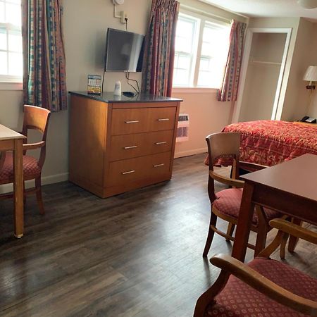 Wayfarer Motel Миртъл Бийч Екстериор снимка