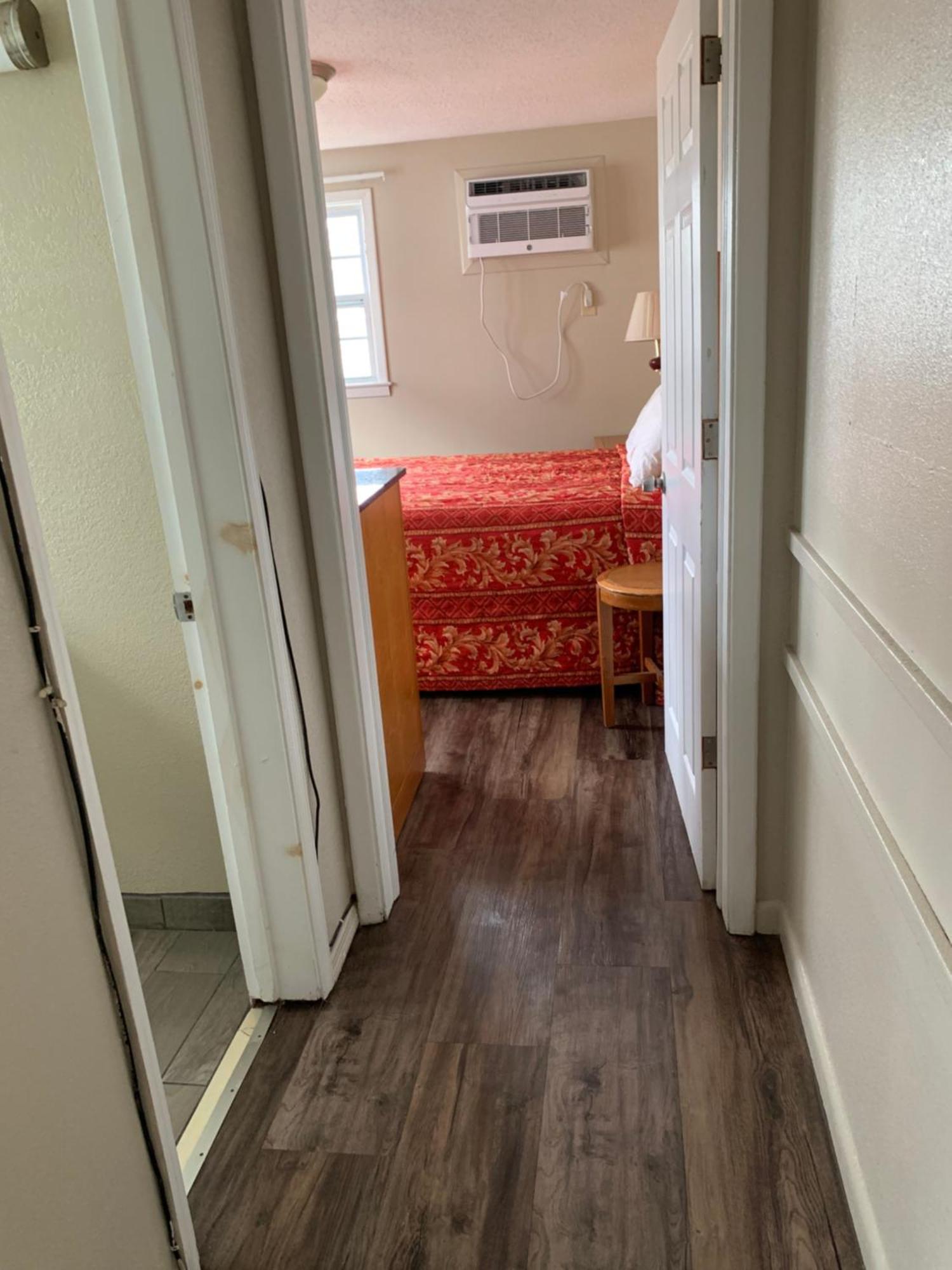 Wayfarer Motel Миртъл Бийч Екстериор снимка