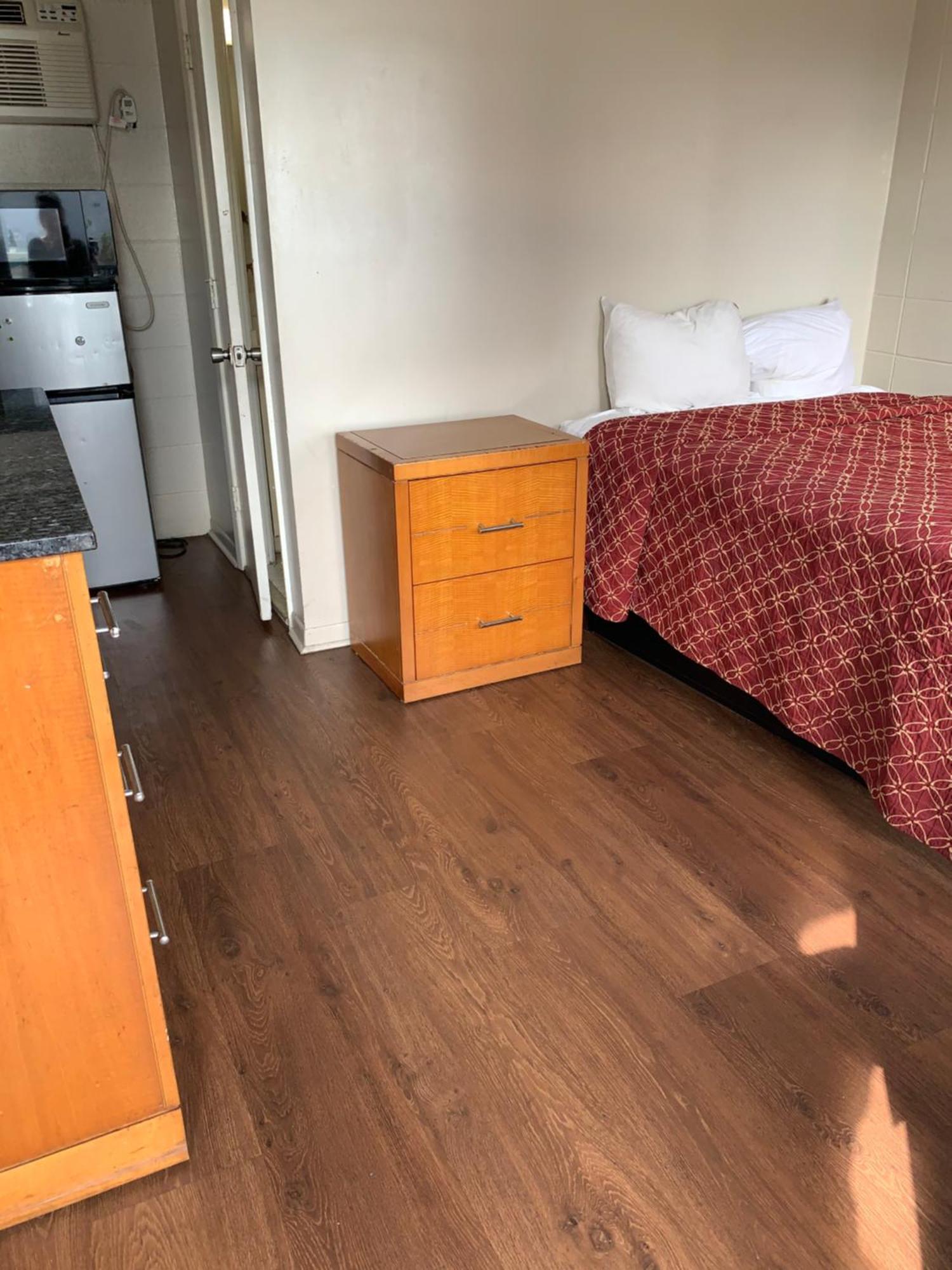 Wayfarer Motel Миртъл Бийч Екстериор снимка