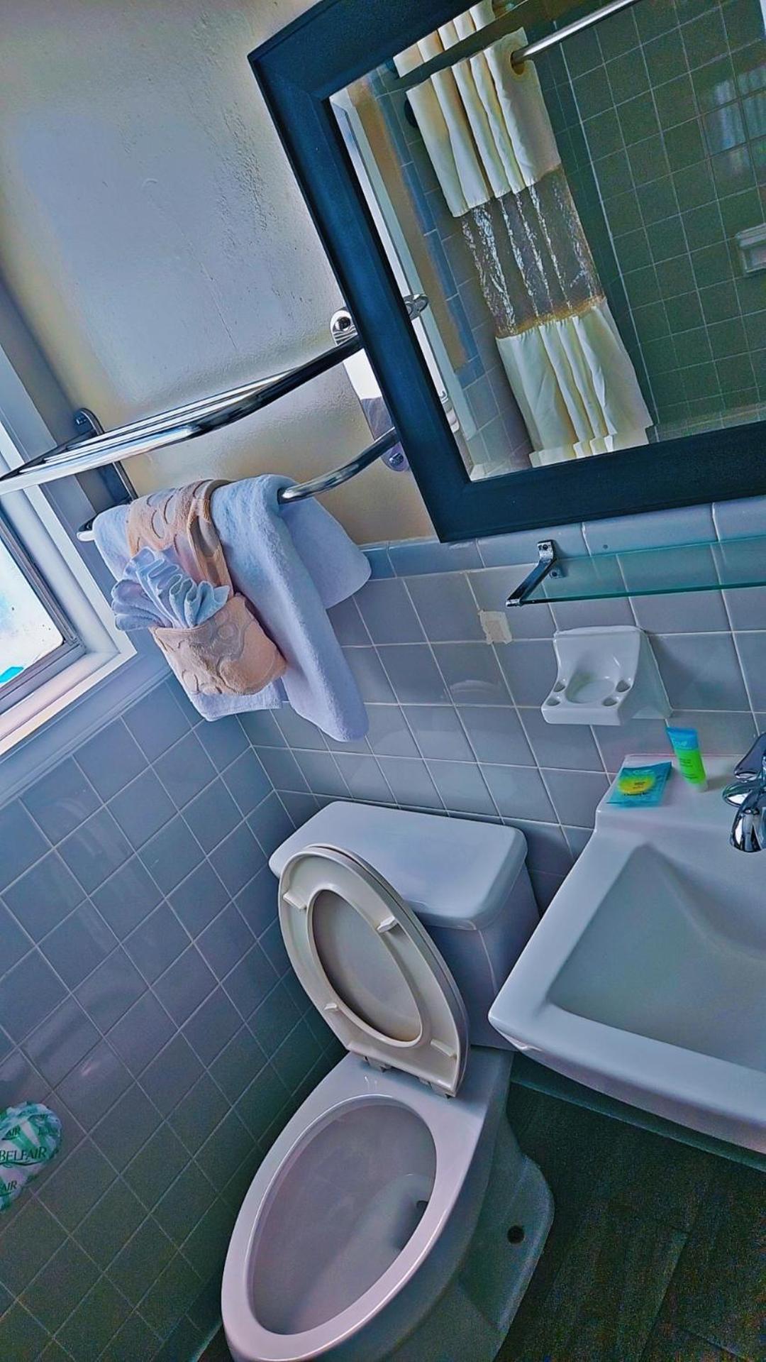 Wayfarer Motel Миртъл Бийч Екстериор снимка