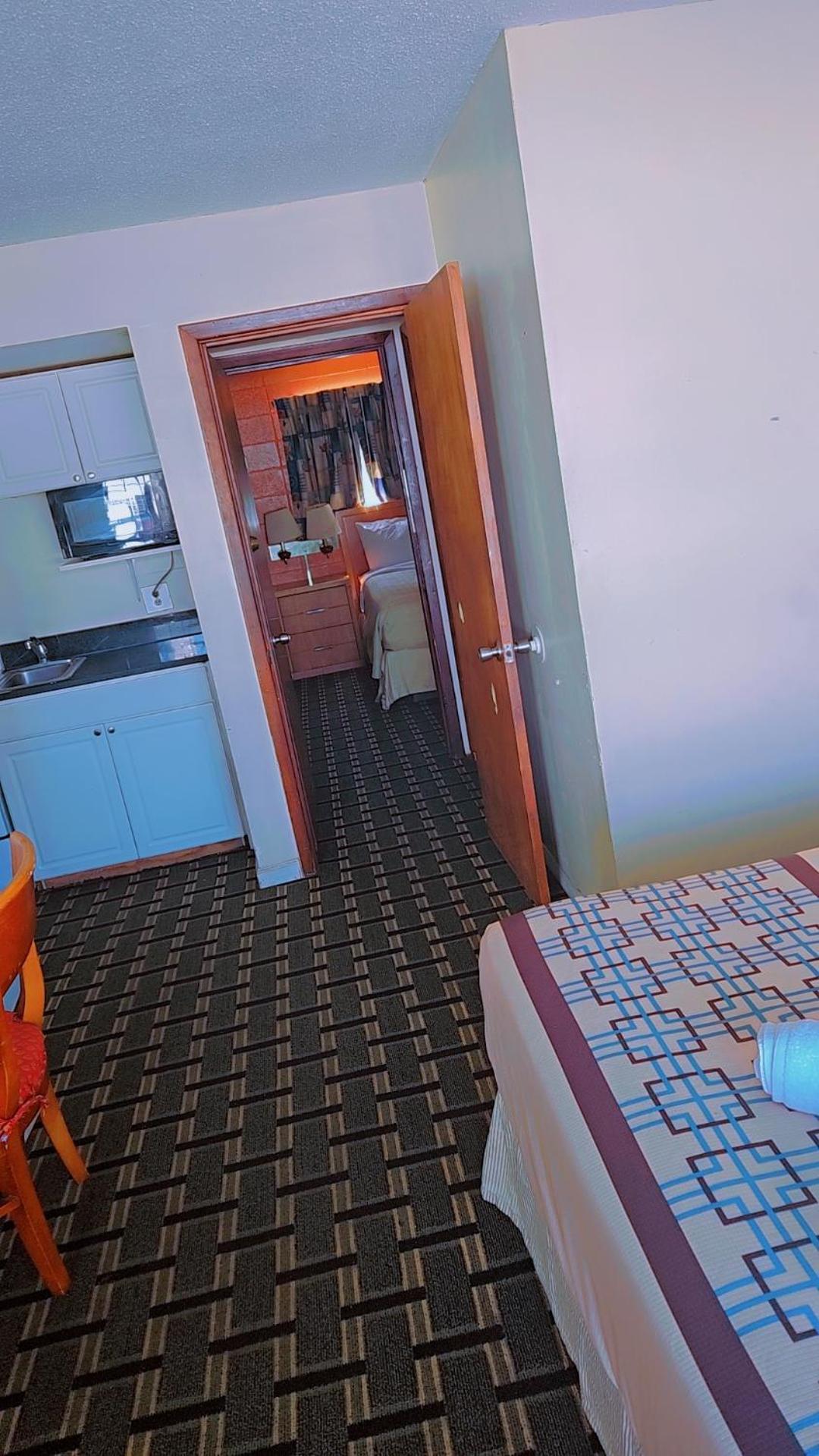 Wayfarer Motel Миртъл Бийч Екстериор снимка