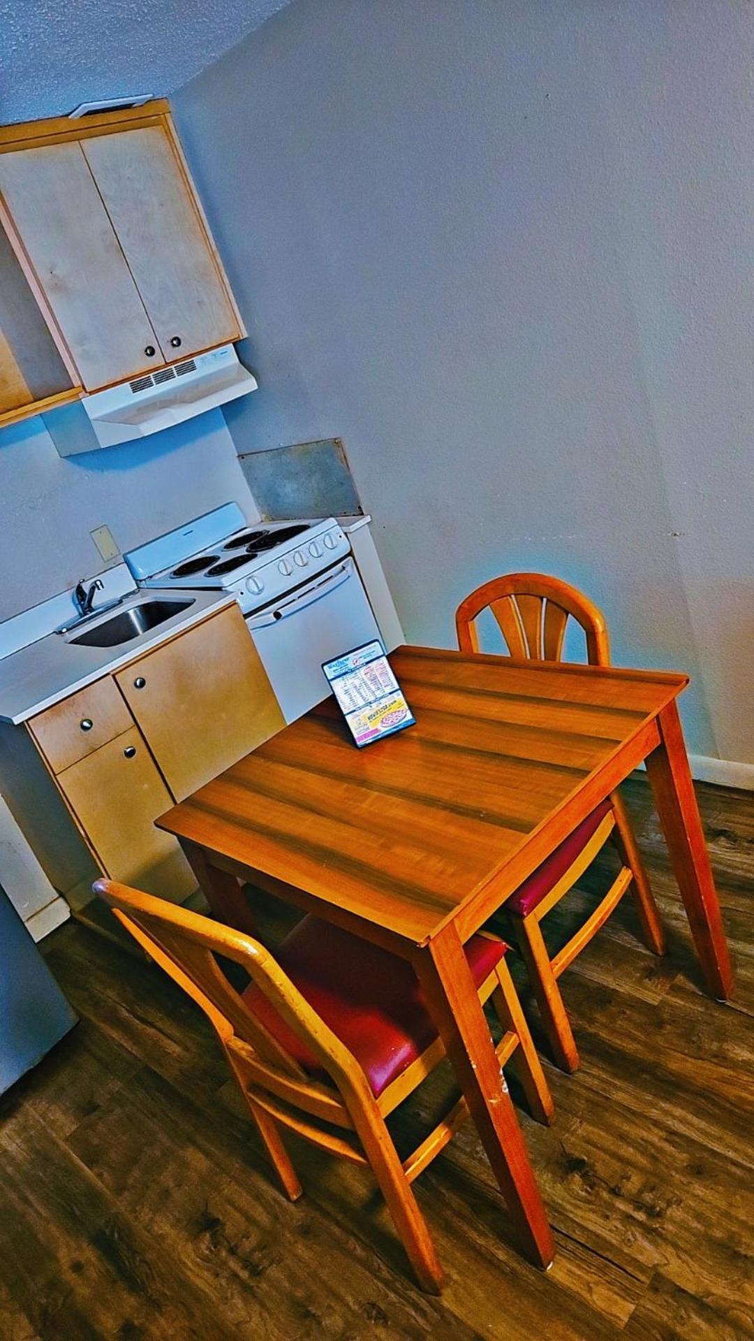 Wayfarer Motel Миртъл Бийч Екстериор снимка
