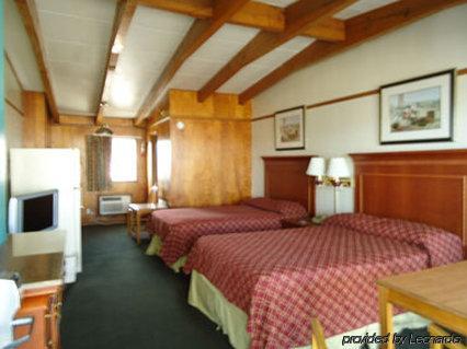 Wayfarer Motel Миртъл Бийч Екстериор снимка
