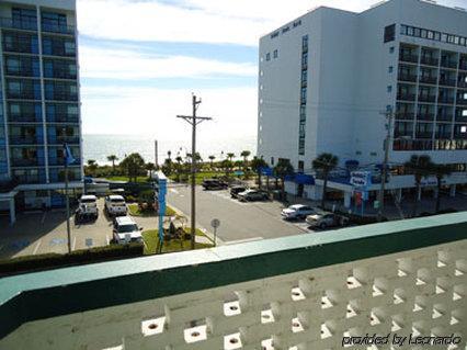 Wayfarer Motel Миртъл Бийч Екстериор снимка