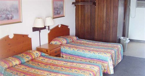 Wayfarer Motel Миртъл Бийч Екстериор снимка