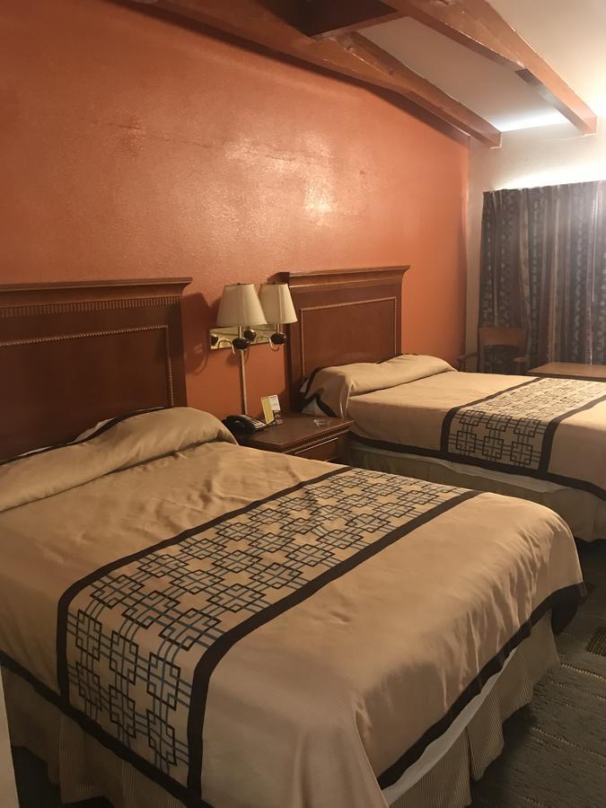 Wayfarer Motel Миртъл Бийч Екстериор снимка