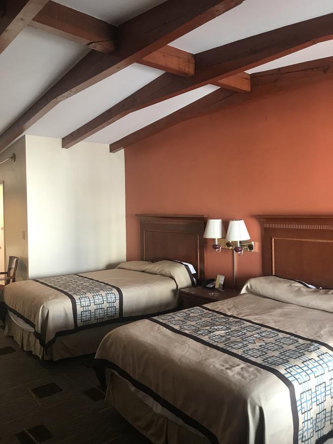 Wayfarer Motel Миртъл Бийч Екстериор снимка