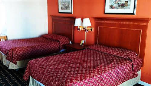 Wayfarer Motel Миртъл Бийч Екстериор снимка